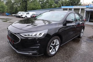 Ford Focus Gebrauchtwagen Kaufen