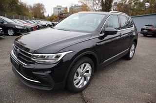 Volkswagen Tiguan Used vehicle for sale