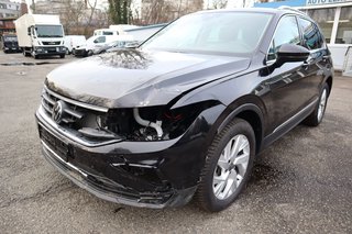 Volkswagen Tiguan Used vehicle for sale