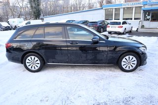 Mercedes-Benz C 200 Used vehicle for sale