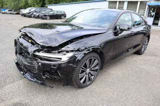 Volvo S60 Used vehicle for sale