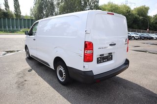 Fiat Scudo 1.5 D L3 Professional Klima. PDC. Tempomat.