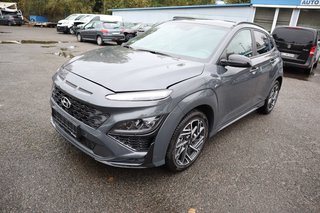 Hyundai KONA Used vehicle for sale