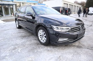 Volkswagen Passat Variant Gebrauchtwagen Kaufen