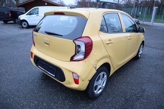 Kia Picanto Gebrauchtwagen Kaufen