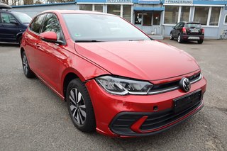 Volkswagen Polo Gebrauchtwagen Kaufen