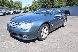 Mercedes-Benz SL 350 Gebrauchtwagen Kaufen