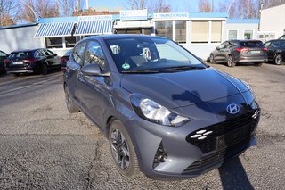 Hyundai i10 Used vehicle for sale