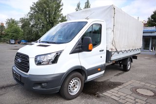 Ford Transit Gebrauchtwagen Kaufen