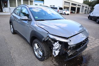 Hyundai KONA 1.0i Select Mild-Hybrid 2WD Kamera. Klimaaut. SHZ. PDC. Alu.
