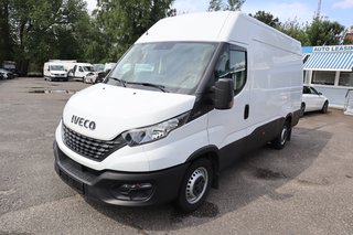 Iveco Daily Gebrauchtwagen Kaufen