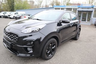 Kia Sportage Used vehicle for sale