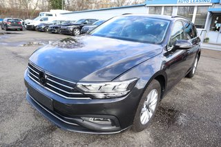 Volkswagen Passat Variant Gebrauchtwagen Kaufen