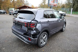 Volkswagen T-Cross Gebrauchtwagen Kaufen