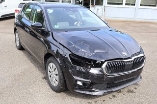 Skoda Fabia New vehicle for sale