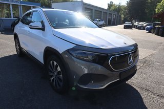 Mercedes-Benz EQA 250 Used vehicle for sale