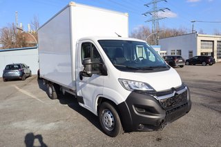 Citroen Jumper Gebrauchtwagen Kaufen