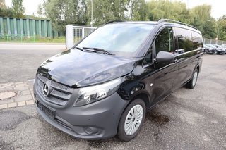 Mercedes-Benz Vito Tourer Gebrauchtwagen Kaufen