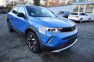 Opel Mokka Gebrauchtwagen Kaufen