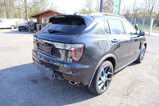 Lynk&Co 1 Gebrauchtwagen Kaufen
