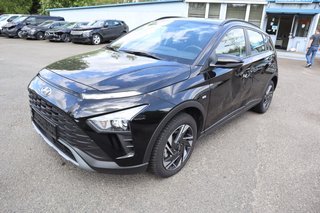 Hyundai BAYON Gebrauchtwagen Kaufen