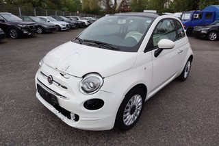 Fiat 500 Used vehicle for sale