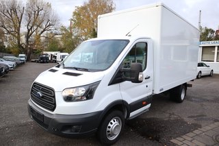 Ford Transit Gebrauchtwagen Kaufen