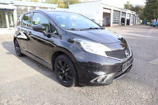 Nissan Note Used vehicle for sale