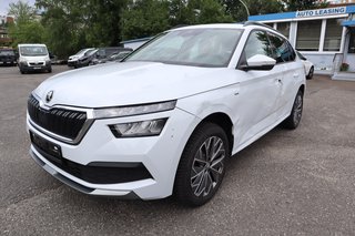 Skoda Kamiq Used vehicle for sale