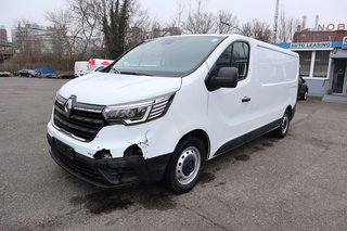Renault Trafic Gebrauchtwagen Kaufen
