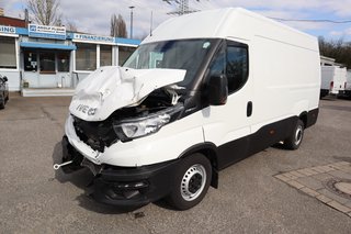Iveco Daily Gebrauchtwagen Kaufen