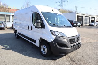 Fiat Ducato Gebrauchtwagen Kaufen