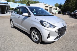 Hyundai i10 Gebrauchtwagen Kaufen