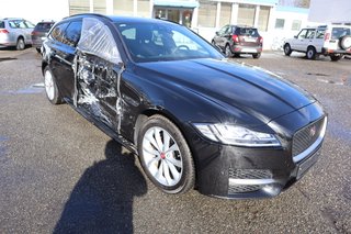 Jaguar XF Gebrauchtwagen Kaufen