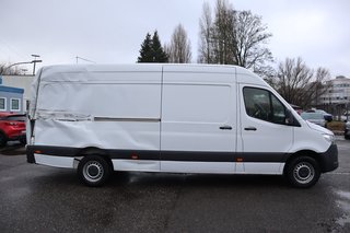 Mercedes-Benz Sprinter III Kasten RWD/AWD Gebrauchtwagen Kaufen