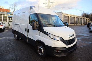 Iveco Daily Gebrauchtwagen Kaufen