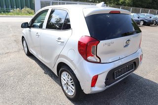 Kia Picanto Gebrauchtwagen Kaufen