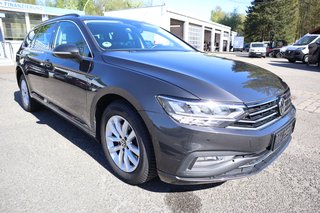 Volkswagen Passat Variant Gebrauchtwagen Kaufen
