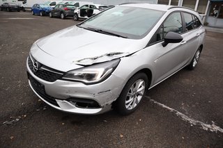 Opel Astra Gebrauchtwagen Kaufen