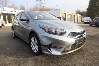 Kia cee'd Gebrauchtwagen Kaufen