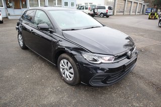 Volkswagen Polo Gebrauchtwagen Kaufen