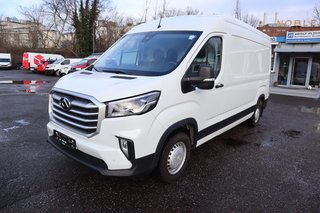 Maxus Deliver 9 Gebrauchtwagen Kaufen