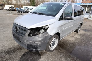 Mercedes-Benz Vito Tourer Gebrauchtwagen Kaufen