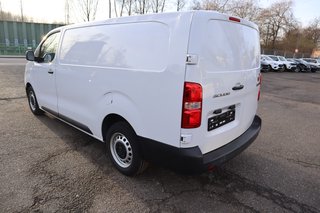 Fiat Scudo Gebrauchtwagen Kaufen