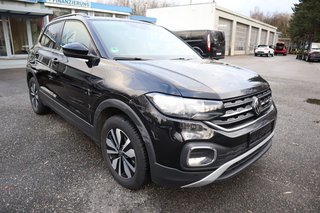 Volkswagen T-Cross Gebrauchtwagen Kaufen