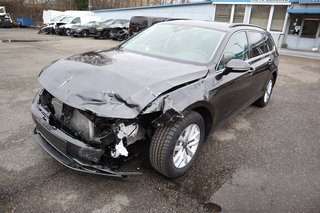 Volkswagen Passat Variant Gebrauchtwagen Kaufen