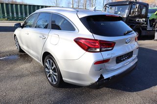 Hyundai i30 Gebrauchtwagen Kaufen