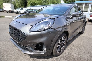 Ford Puma Gebrauchtwagen Kaufen