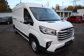 Maxus Deliver 9 Gebrauchtwagen Kaufen