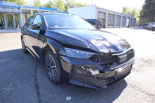 Skoda Octavia Combi Gebrauchtwagen Kaufen